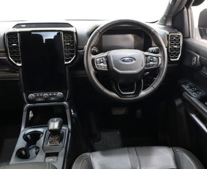 2024 Ford Ranger 2.0 Biturbo Double Cab Wildtrak