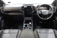 2024 Ford Ranger 2.0 Biturbo Double Cab Wildtrak