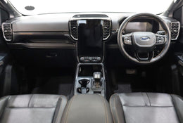 2024 Ford Ranger 2.0 Biturbo Double Cab Wildtrak