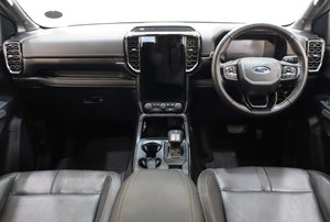 2024 Ford Ranger 2.0 Biturbo Double Cab Wildtrak
