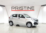 2026 Toyota Vitz 1.0