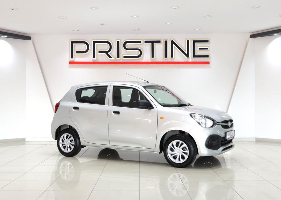 2026 Toyota Vitz 1.0