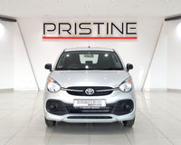 2026 Toyota Vitz 1.0