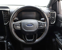 2024 Ford Ranger 2.0 Biturbo Double Cab Wildtrak