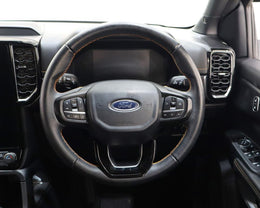2024 Ford Ranger 2.0 Biturbo Double Cab Wildtrak