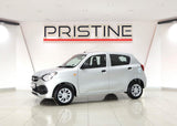 2026 Toyota Vitz 1.0