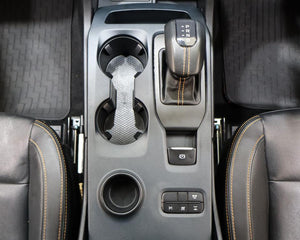 2024 Ford Ranger 2.0 Biturbo Double Cab Wildtrak
