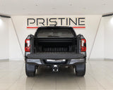 2024 Ford Ranger 2.0 Biturbo Double Cab Wildtrak