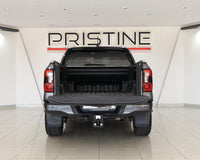 2024 Ford Ranger 2.0 Biturbo Double Cab Wildtrak