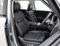 2025 BAIC B30 1.5T HEV Premium Adventure AWD