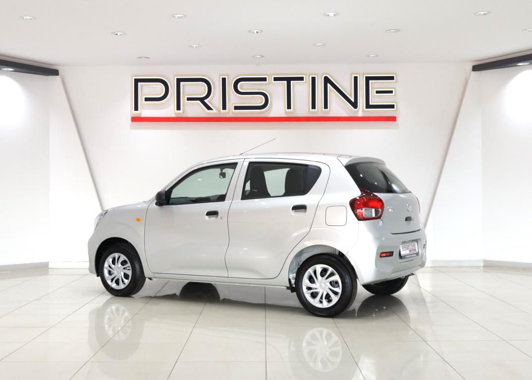 2026 Toyota Vitz 1.0