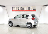 2026 Toyota Vitz 1.0