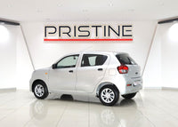 2026 Toyota Vitz 1.0