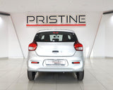 2026 Toyota Vitz 1.0