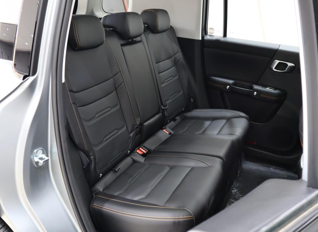 2025 BAIC B30 1.5T HEV Premium Adventure AWD