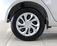 2026 Toyota Vitz 1.0