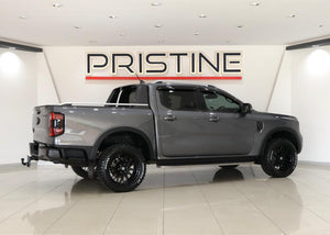 2024 Ford Ranger 2.0 Biturbo Double Cab Wildtrak