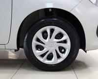 2026 Toyota Vitz 1.0