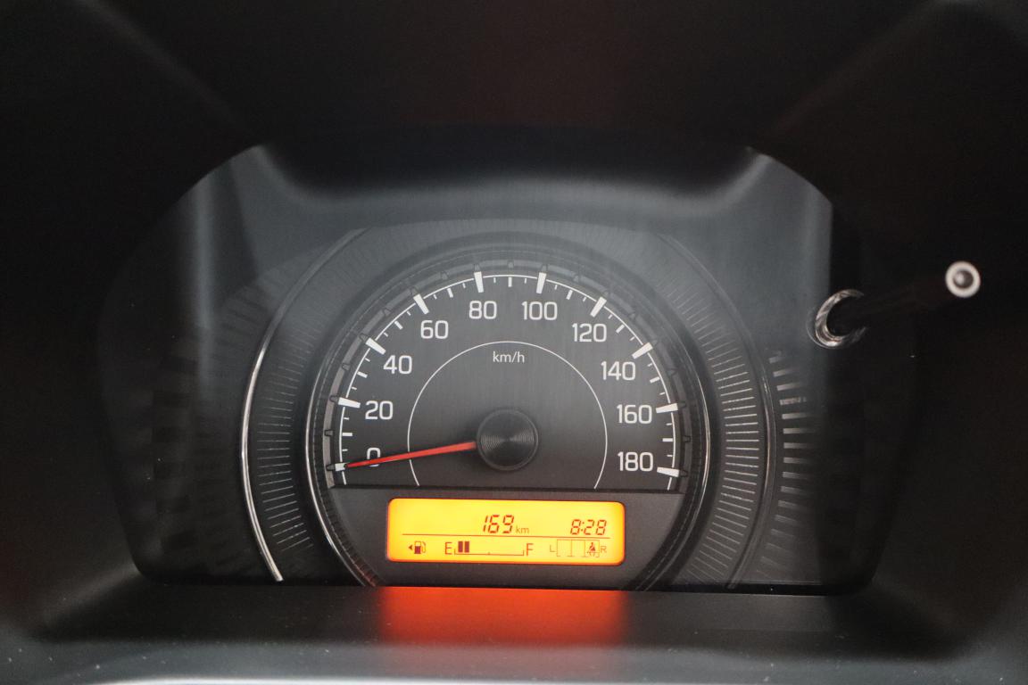 2026 Toyota Vitz 1.0