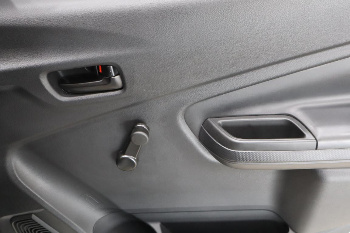 2026 Toyota Vitz 1.0