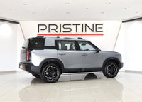 2025 BAIC B30 1.5T HEV Premium Adventure AWD