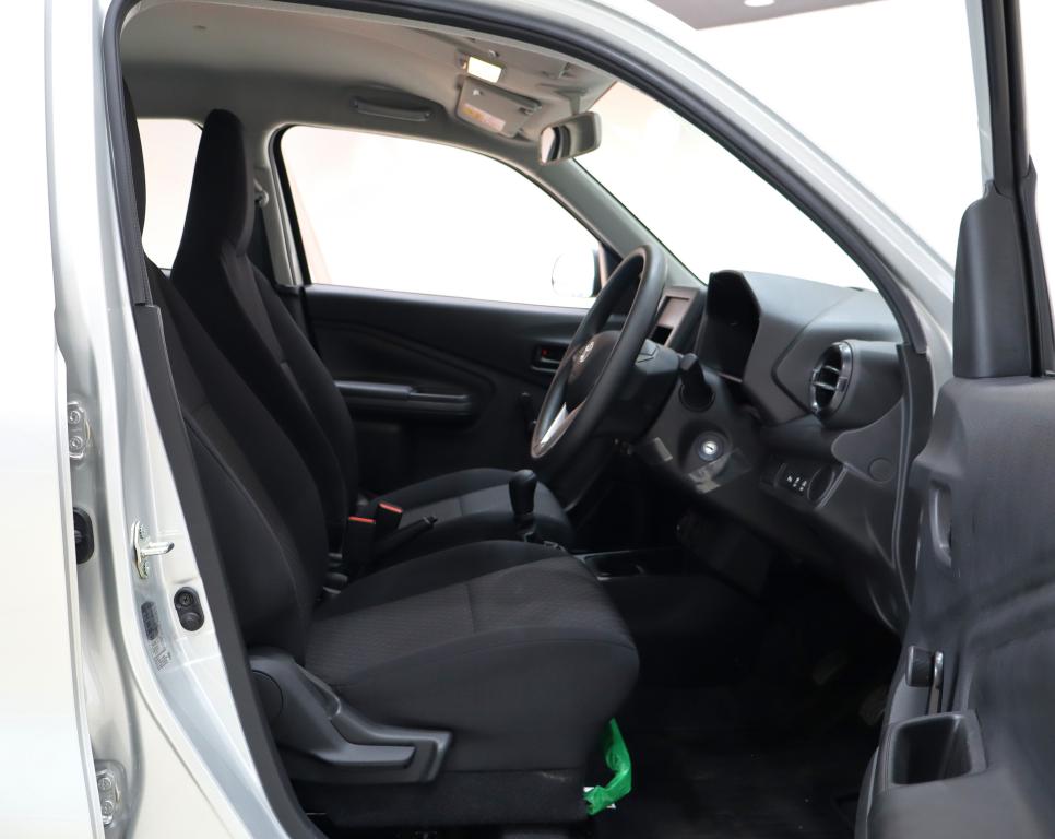 2026 Toyota Vitz 1.0
