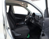 2026 Toyota Vitz 1.0