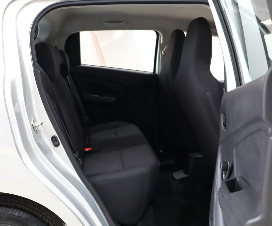 2026 Toyota Vitz 1.0