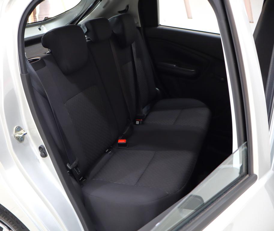 2026 Toyota Vitz 1.0
