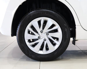 2024 Suzuki Baleno 1.5 GL Manual