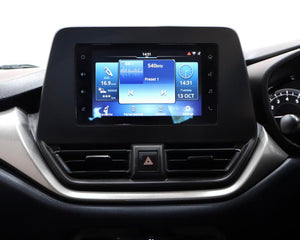 2024 Suzuki Baleno 1.5 GL Manual