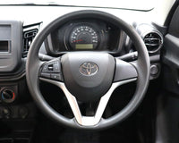 2026 Toyota Vitz 1.0