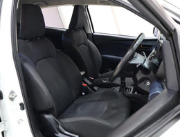 2024 Suzuki Baleno 1.5 GL Manual