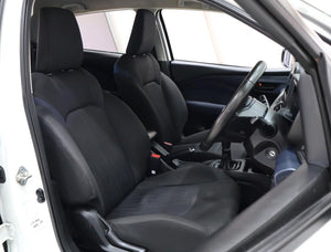 2024 Suzuki Baleno 1.5 GL Manual