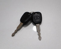 2026 Toyota Vitz 1.0