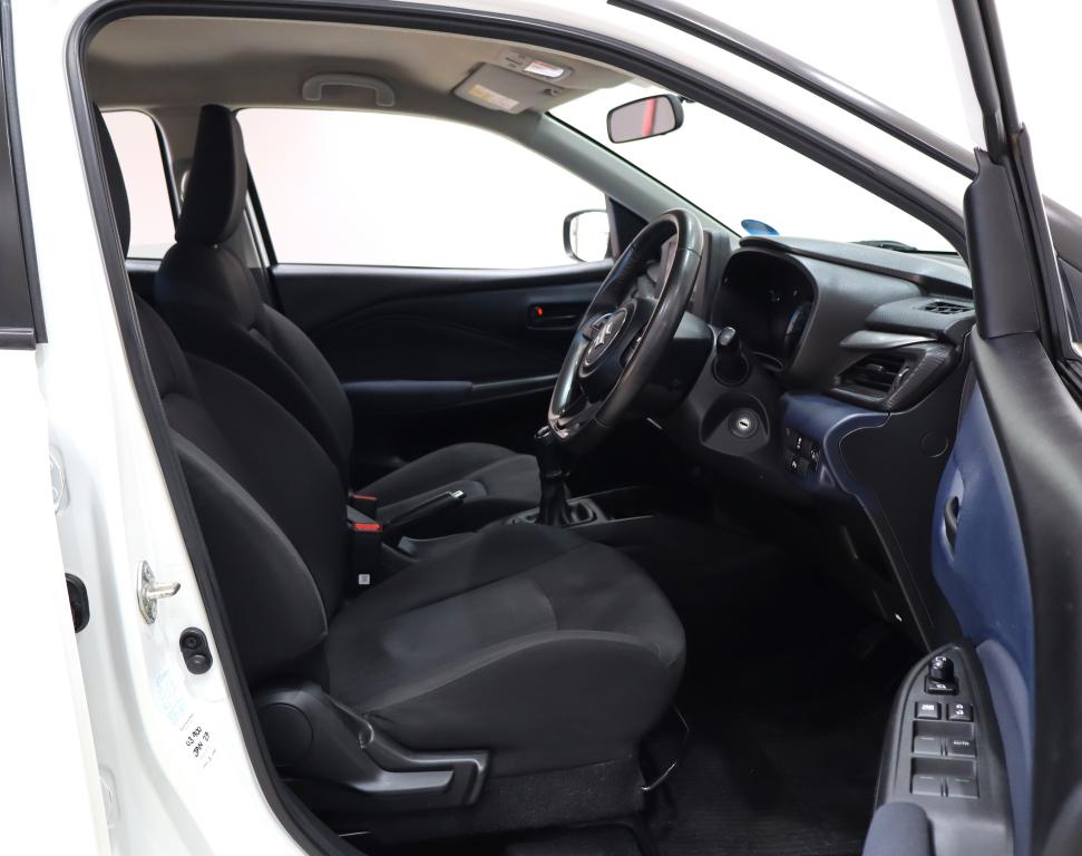 2024 Suzuki Baleno 1.5 GL Manual