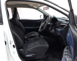 2024 Suzuki Baleno 1.5 GL Manual