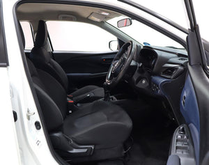 2024 Suzuki Baleno 1.5 GL Manual
