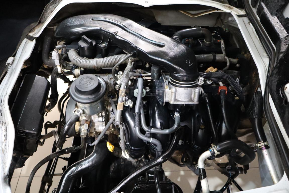2020 Toyota Quantum 2.7 Sesfikile