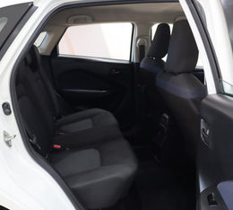 2024 Suzuki Baleno 1.5 GL Manual