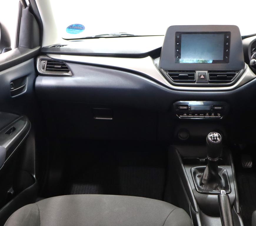 2024 Suzuki Baleno 1.5 GL Manual