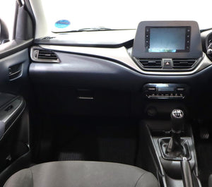 2024 Suzuki Baleno 1.5 GL Manual