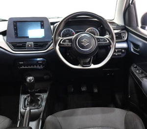 2024 Suzuki Baleno 1.5 GL Manual