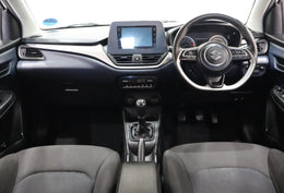 2024 Suzuki Baleno 1.5 GL Manual
