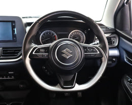 2024 Suzuki Baleno 1.5 GL Manual