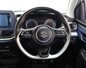 2024 Suzuki Baleno 1.5 GL Manual
