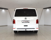 2019 Volkswagen Kombi 2.0TDI 103kW SWB Trendline Auto