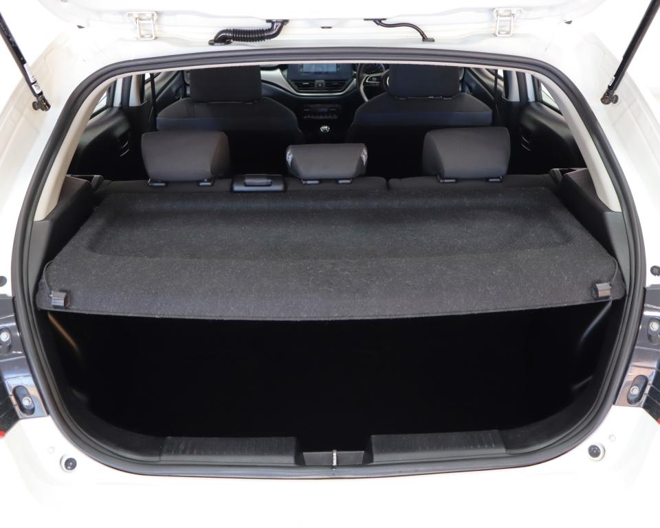 2024 Suzuki Baleno 1.5 GL Manual
