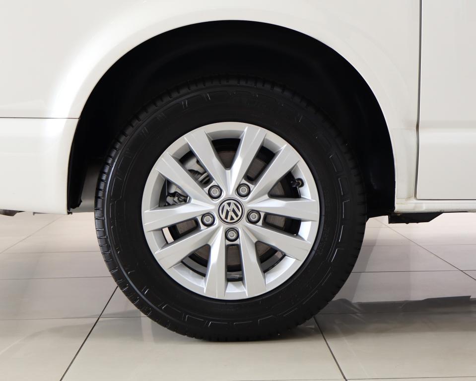 2019 Volkswagen Kombi 2.0TDI 103kW SWB Trendline Auto