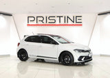 2024 Volkswagen Polo Hatch 1.0TSI 85kW Life